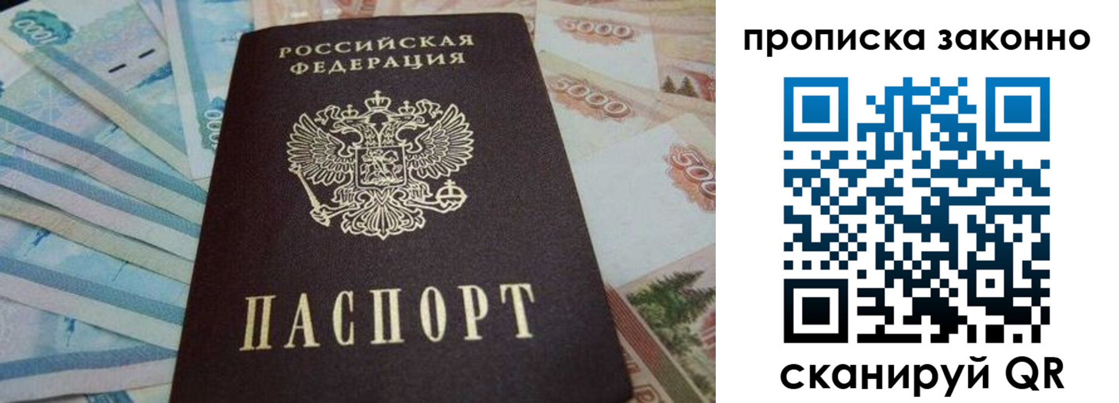 прописка для работы в Вяземском